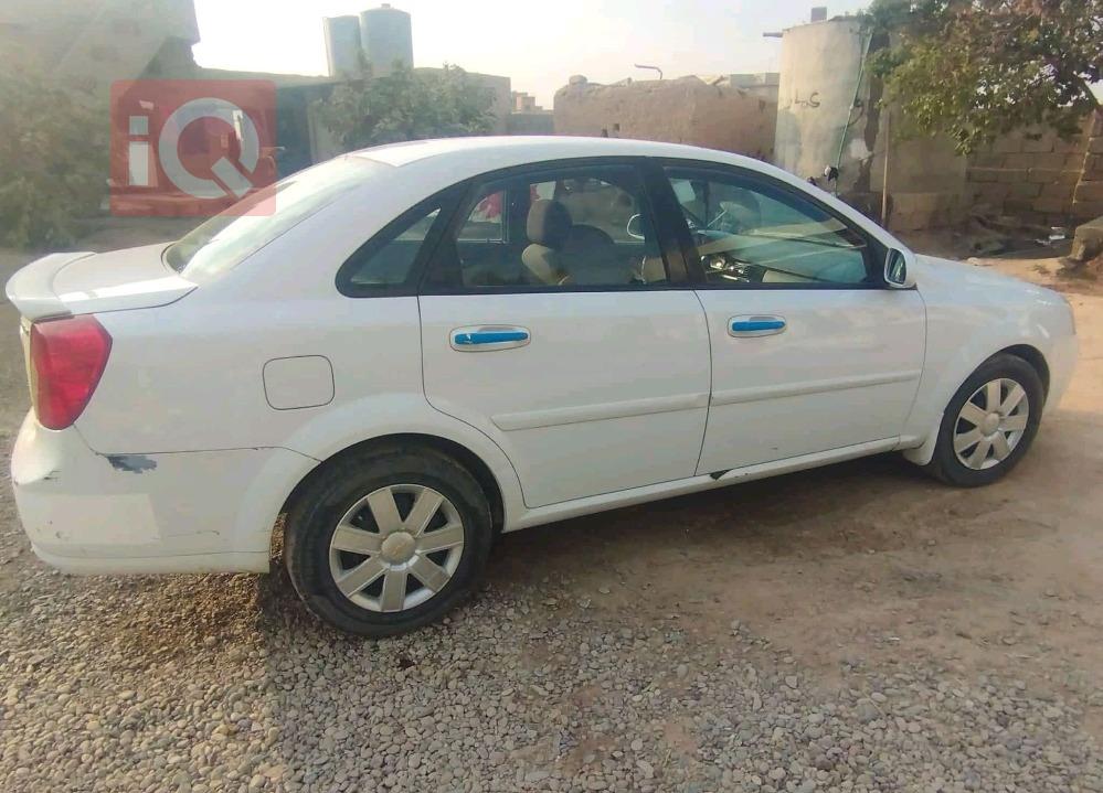 شيفروليه اوبترا